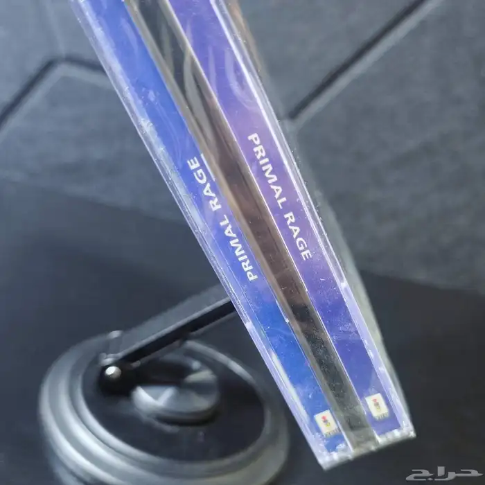 شريط 3DO قولد ستار 1