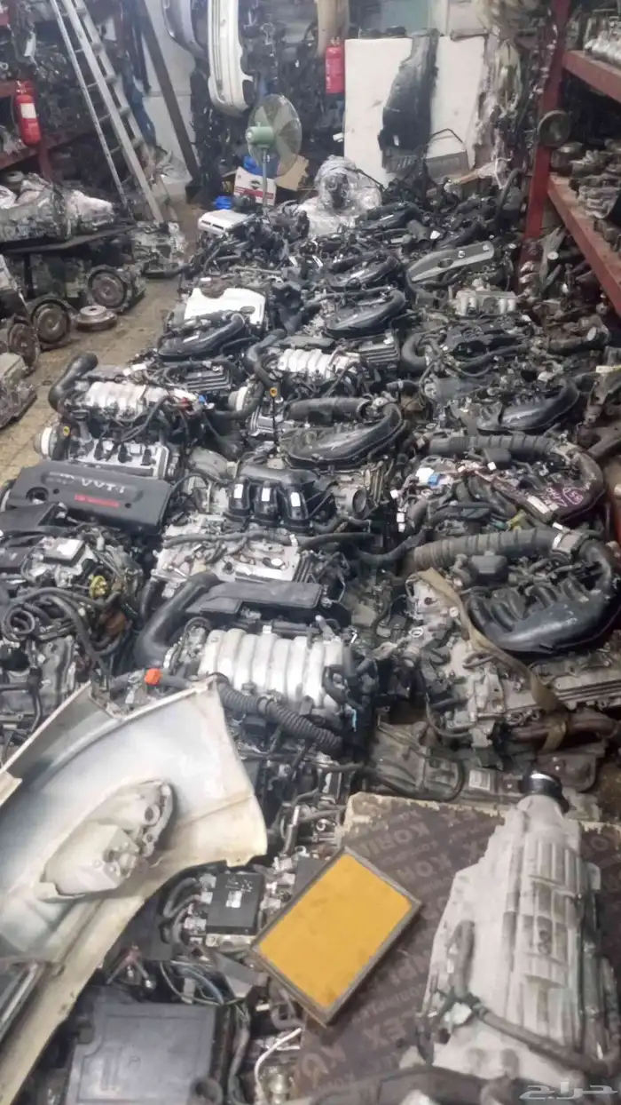 لكزس 430 موديل 2006 5