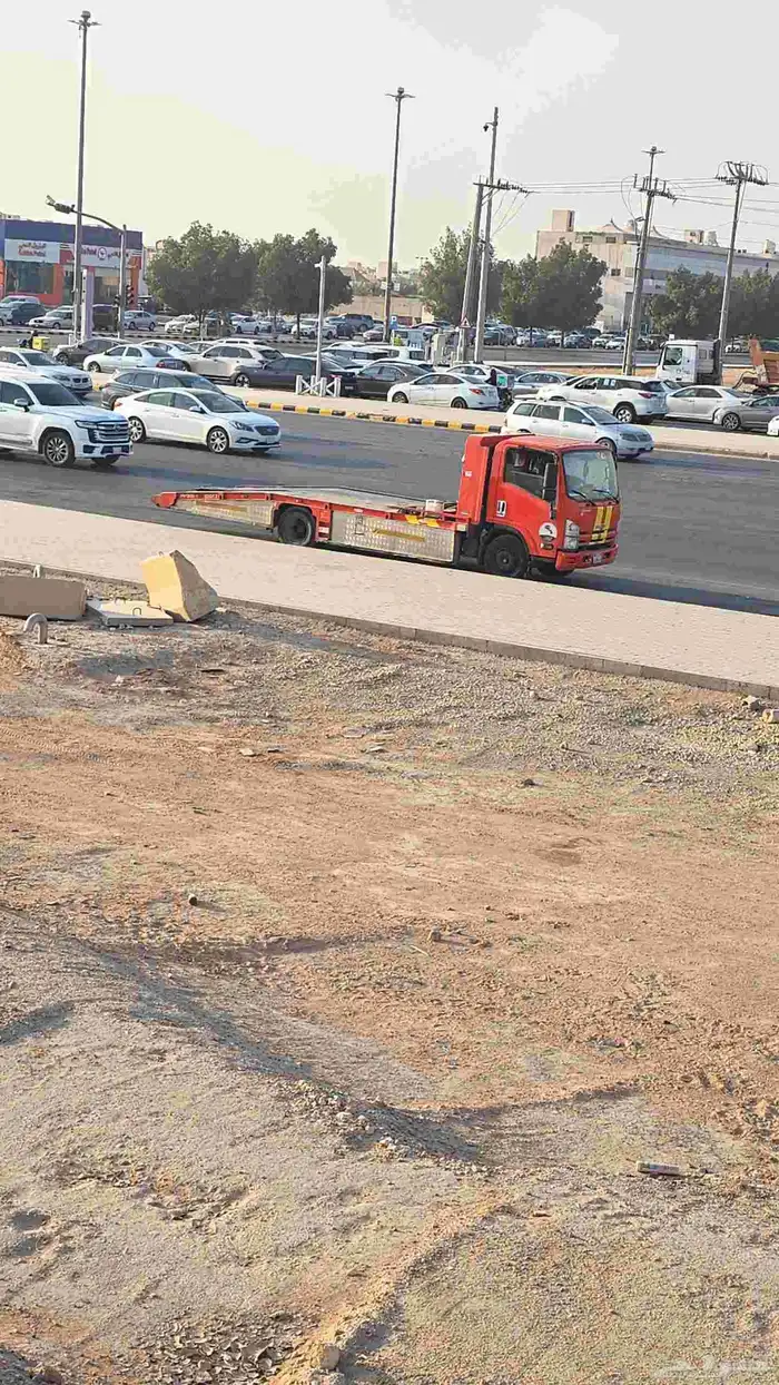 سطحه شمال شرق الرياض 0