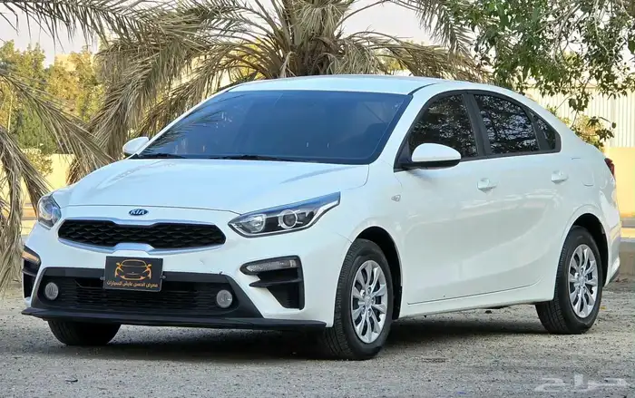 سيراتو 2021 إستاندر 2.0 1