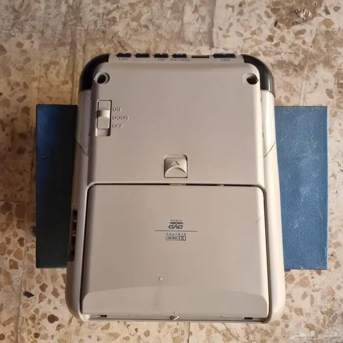 قطع جيب من 98الى 2007 وشاص 8