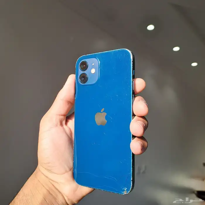 ايفون 12 العادي 0