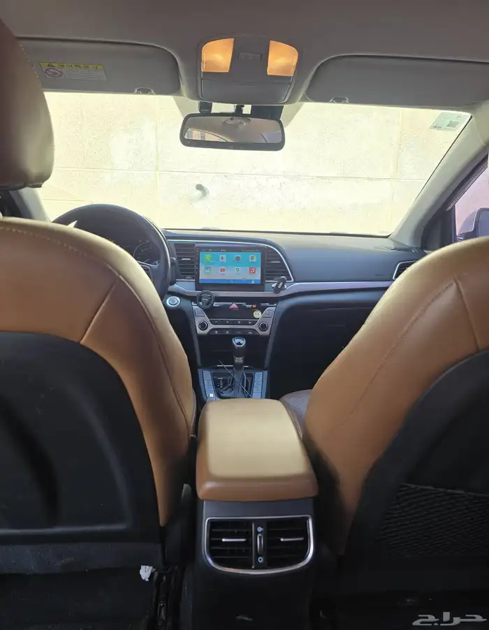 النترا ديزل موديل 18 للبيع 4