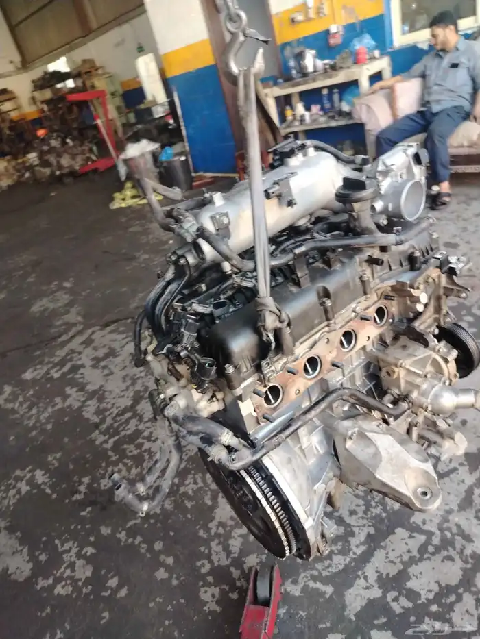 مكائن هوندا اتش وان 0