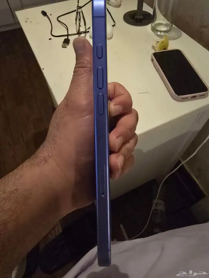 جوال ايفون بلس 16 3