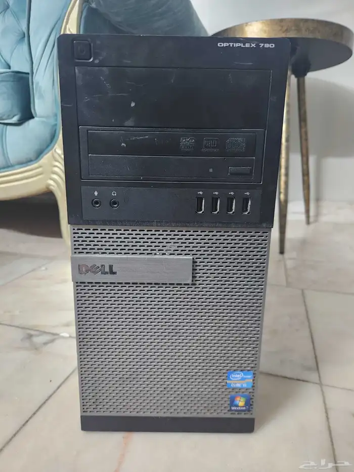 جهاز دل مكتبي 0