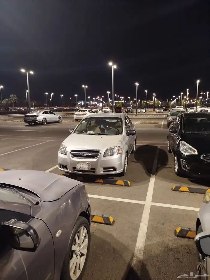 شفرولا أفيو 3