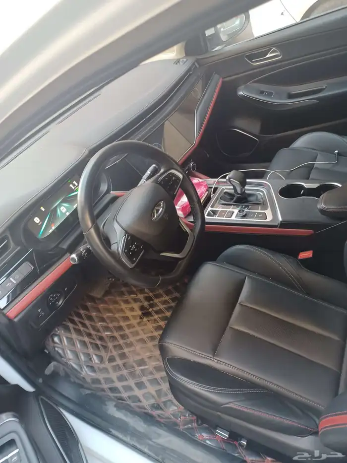 شيرى اريزو 6 2022 3