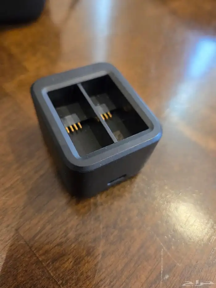 Go pro 9 مالك اول لها نظيفه جدا 2