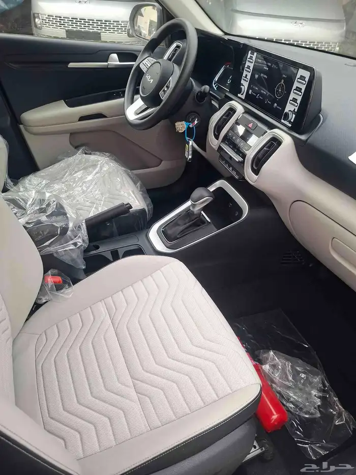 كيا سيلتوس نص فل 2024 11