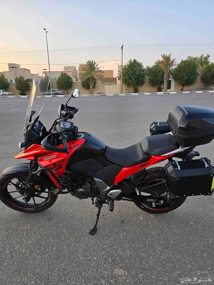 للبيع ادفنشر 250 موديل 2023 5