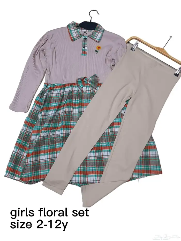 جلابيات نسائية بناتي بجايم نسائية بناتي ولادي شتوي جمله 44