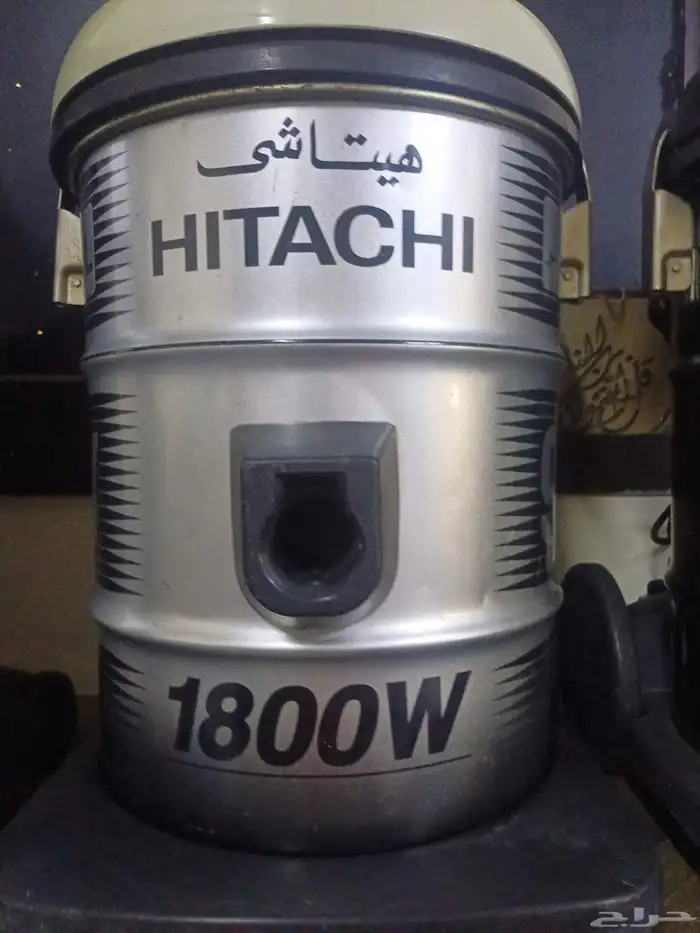 مكانس كهربائية وقطع غيار رينبو 23