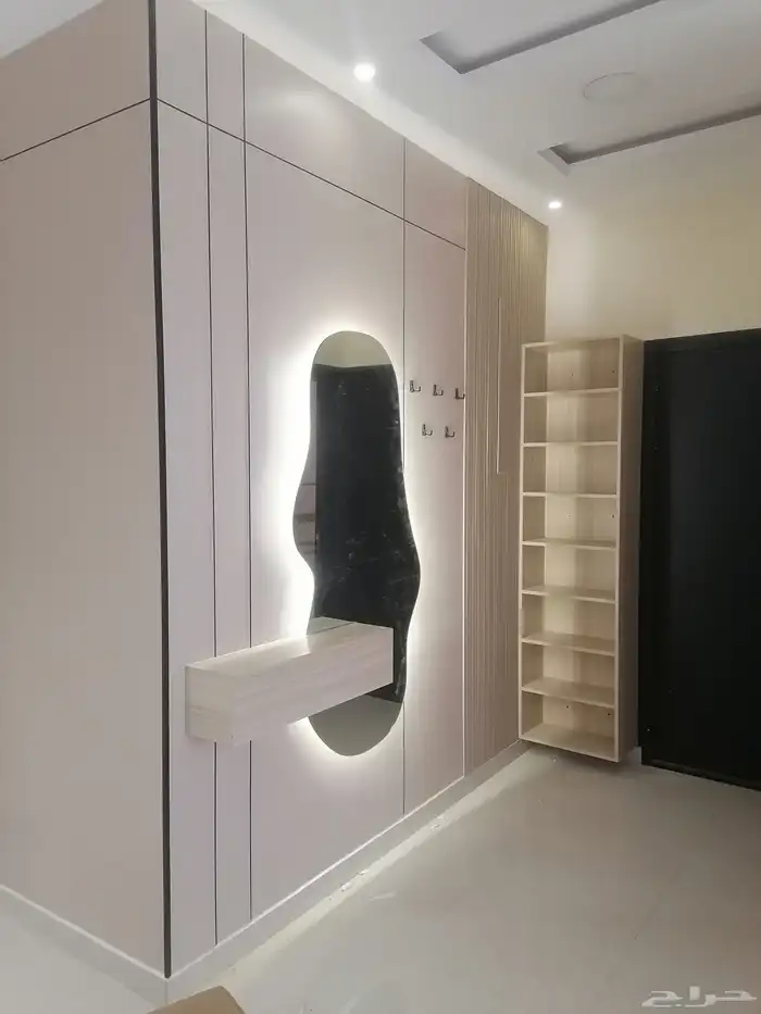 بديل الشيبرد بديل الرخام طاولات تلفزيون نعله وزره ديكورات 0