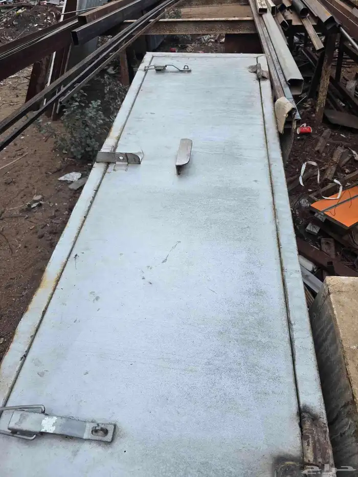 صندق عدة وايت بوز 0