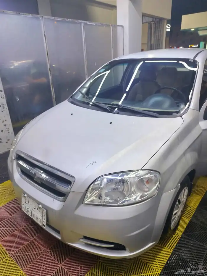 شفرولا أفيو 4