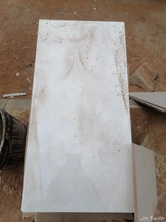 المربعات 50 متر - المستطيله 5 كراتين (العموله على المشتري) 2