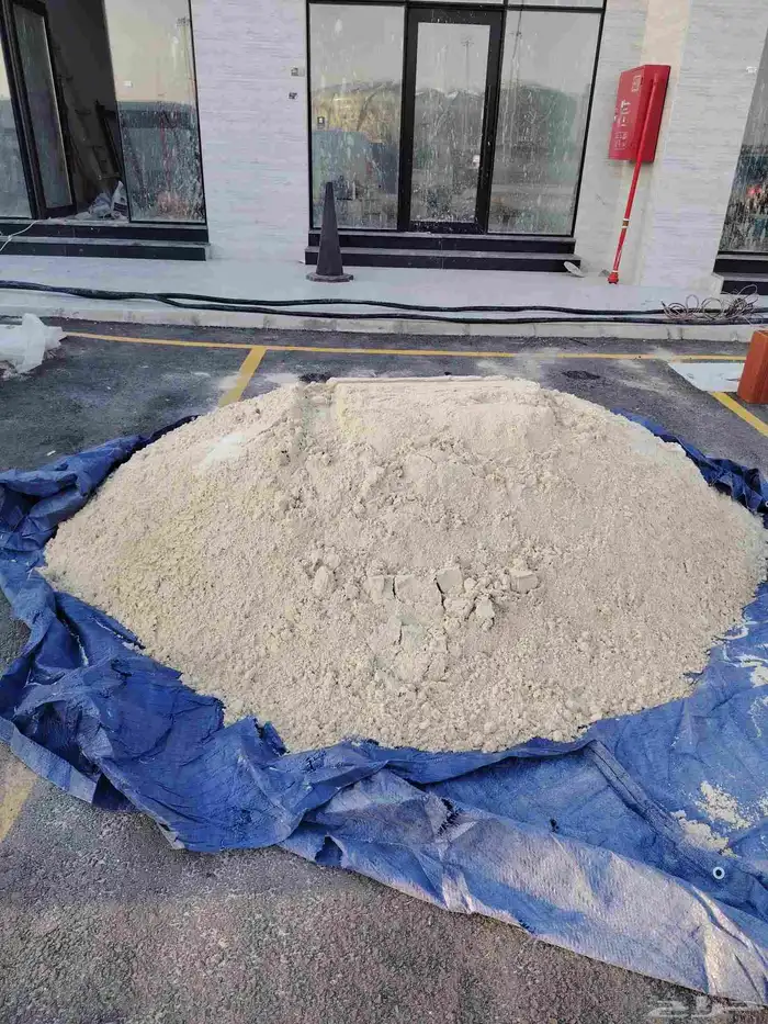 قلاب بطحاء اسمنت بلك اسود طوب عتب نقل الدمار قلاب صغير 7