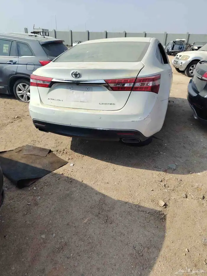 افالون قطع غيار تشليح جنوب جدة الجديد 0