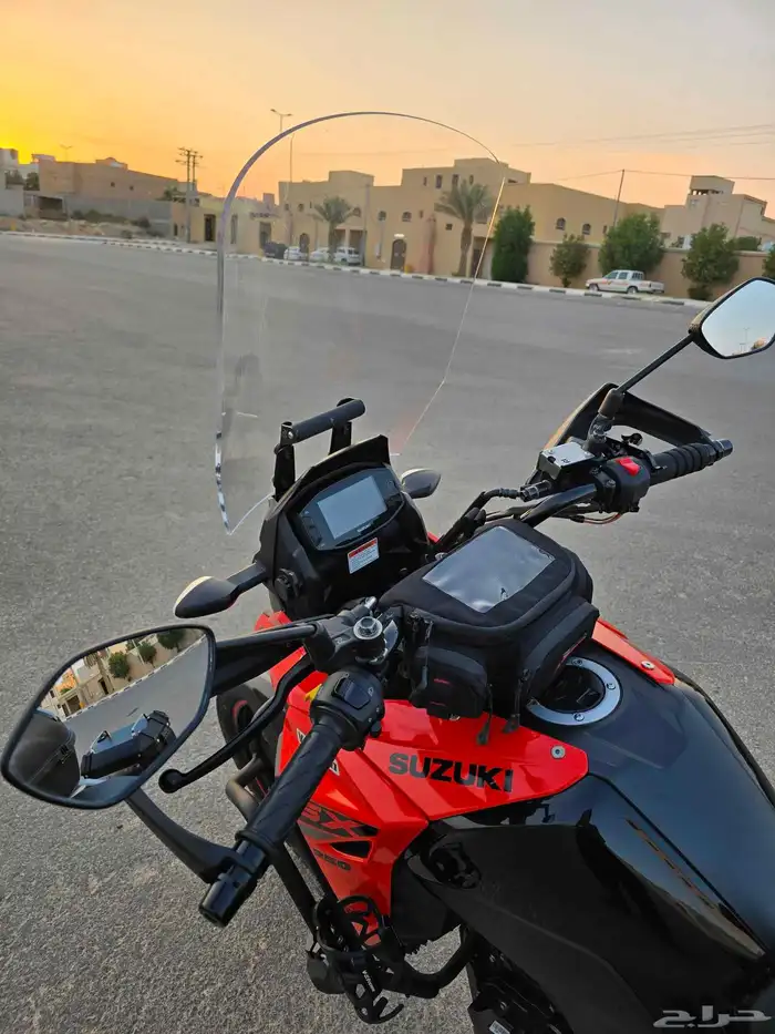 للبيع ادفنشر 250 موديل 2023 7