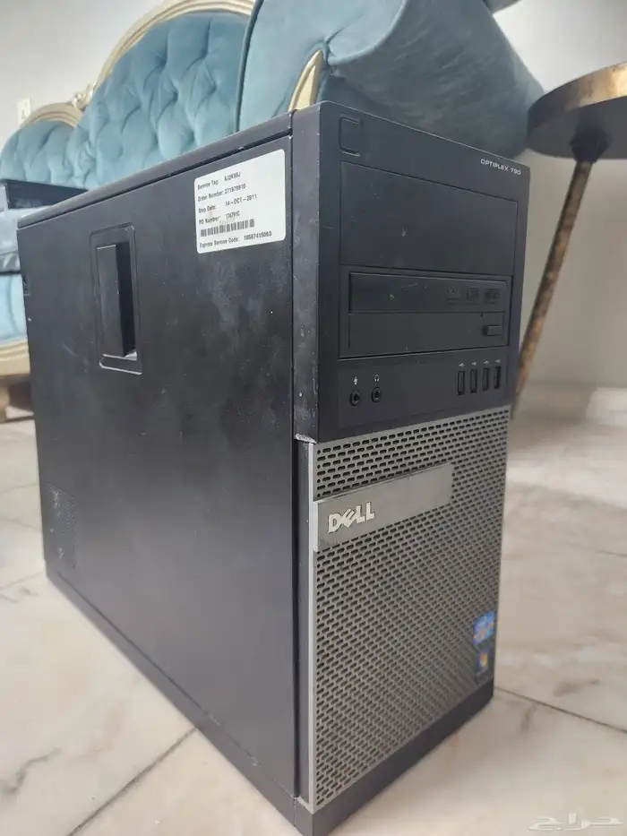 جهاز دل مكتبي 2