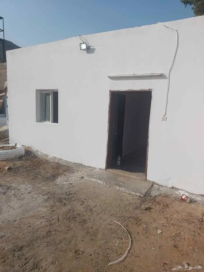 حوش إيواء معدات سيارات الأجواد الشعبي 6