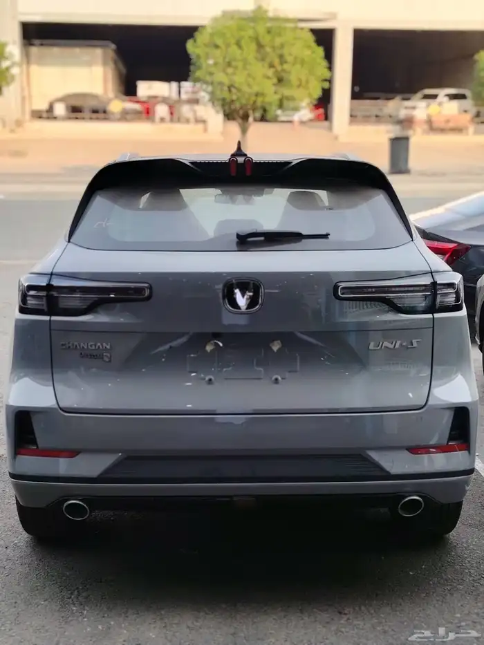 شانجان يوني اس كاش اقساط تبدأ الرواتب من 3500 5