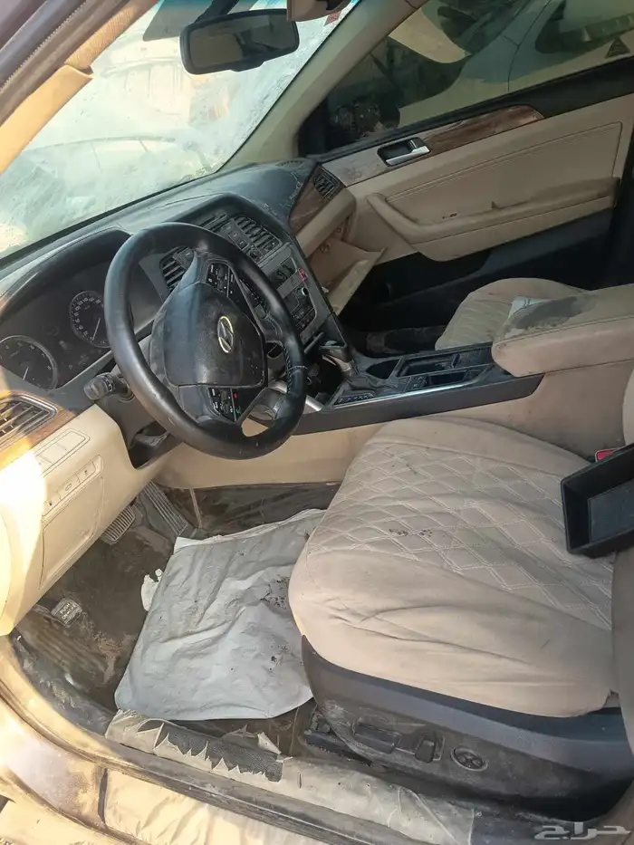 سوناتا موديل 2016 3