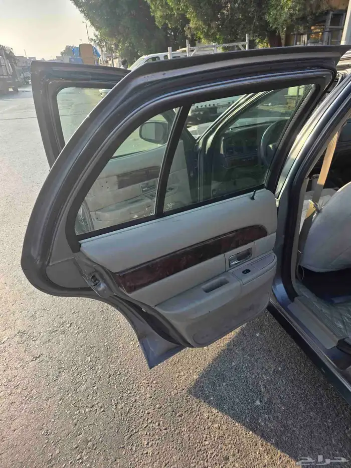 فورد ماركيز 2006 10