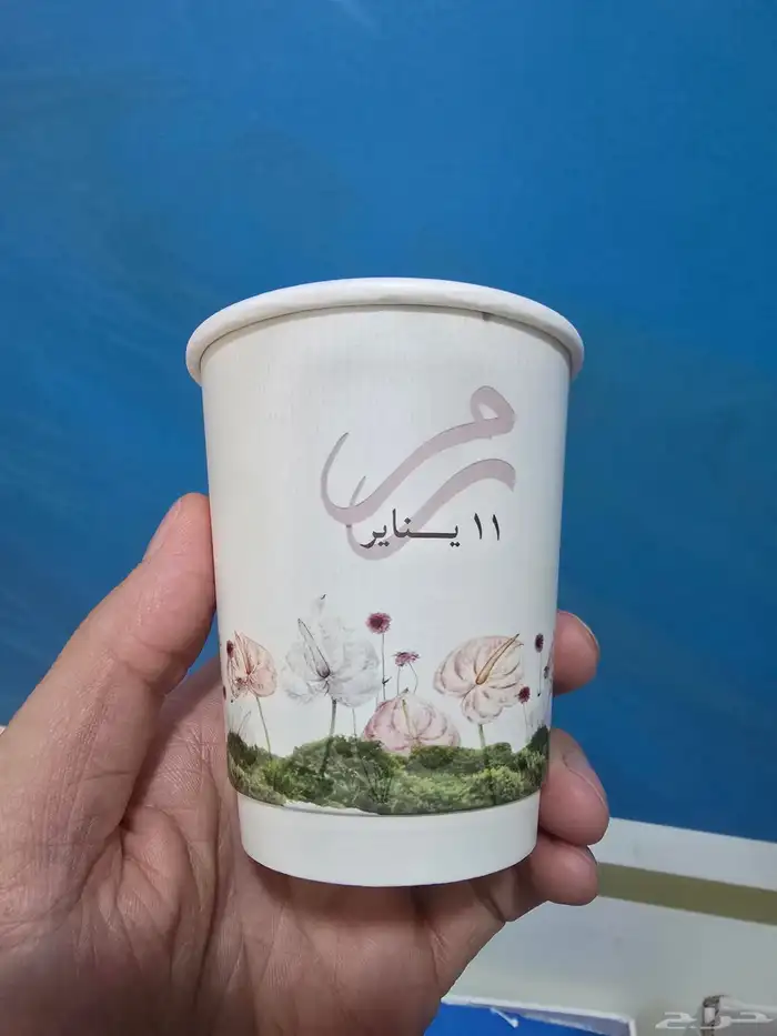 مطبعة اكواب مطبعة جكات طباعة اكواب طباعة جكات 8