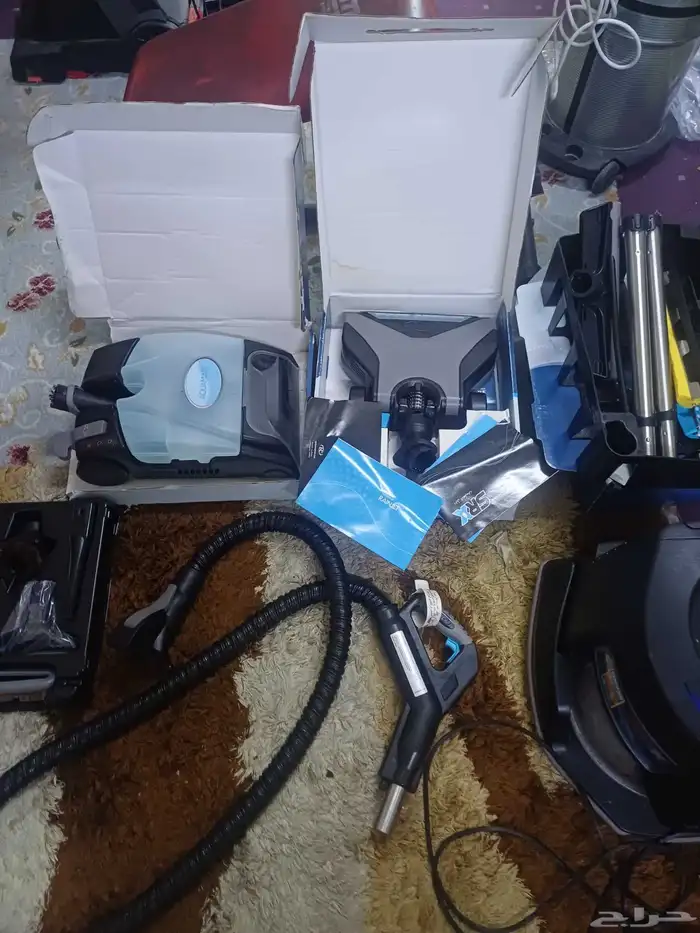 أجهزة رينبو 2