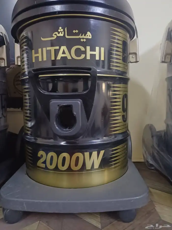 مكانس كهربائية وقطع غيار رينبو 24