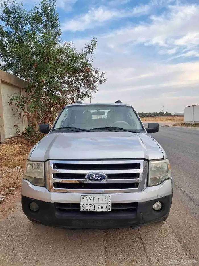 فورد اكسبديشن 2013 0