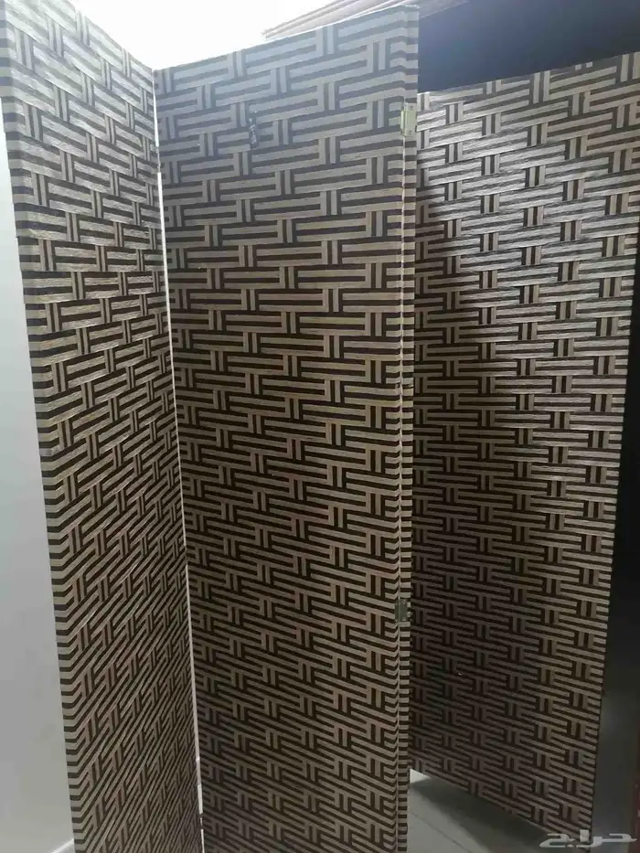 بارتشن ومرتبه 90سم 0