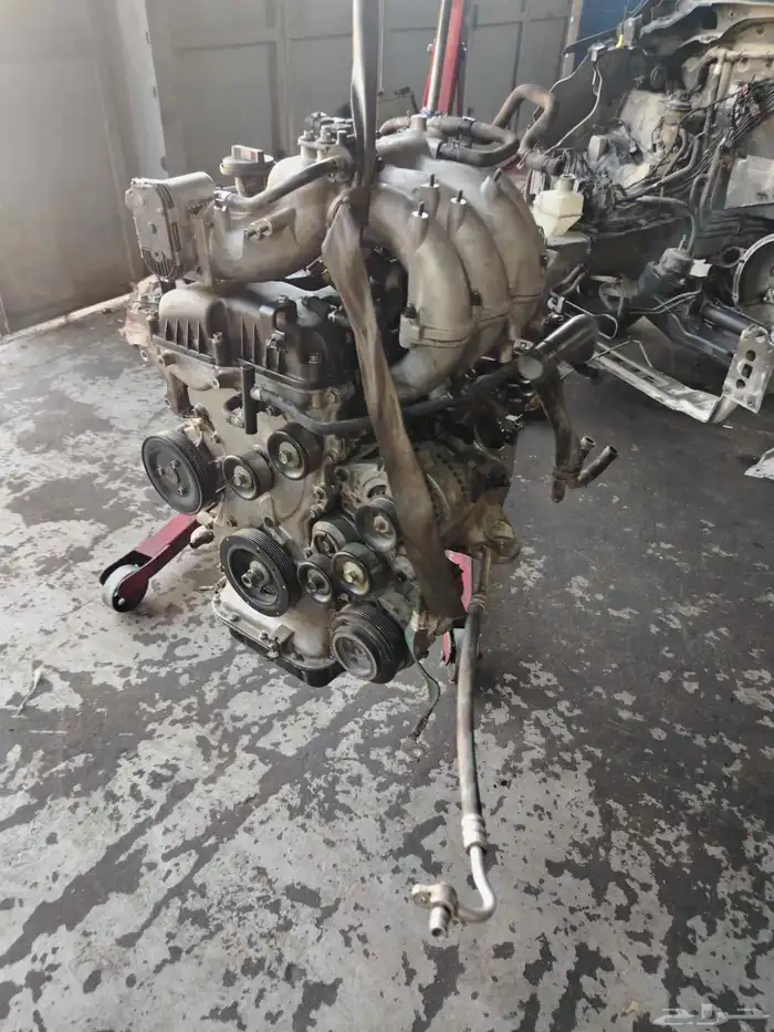 مكائن هوندا اتش وان 4