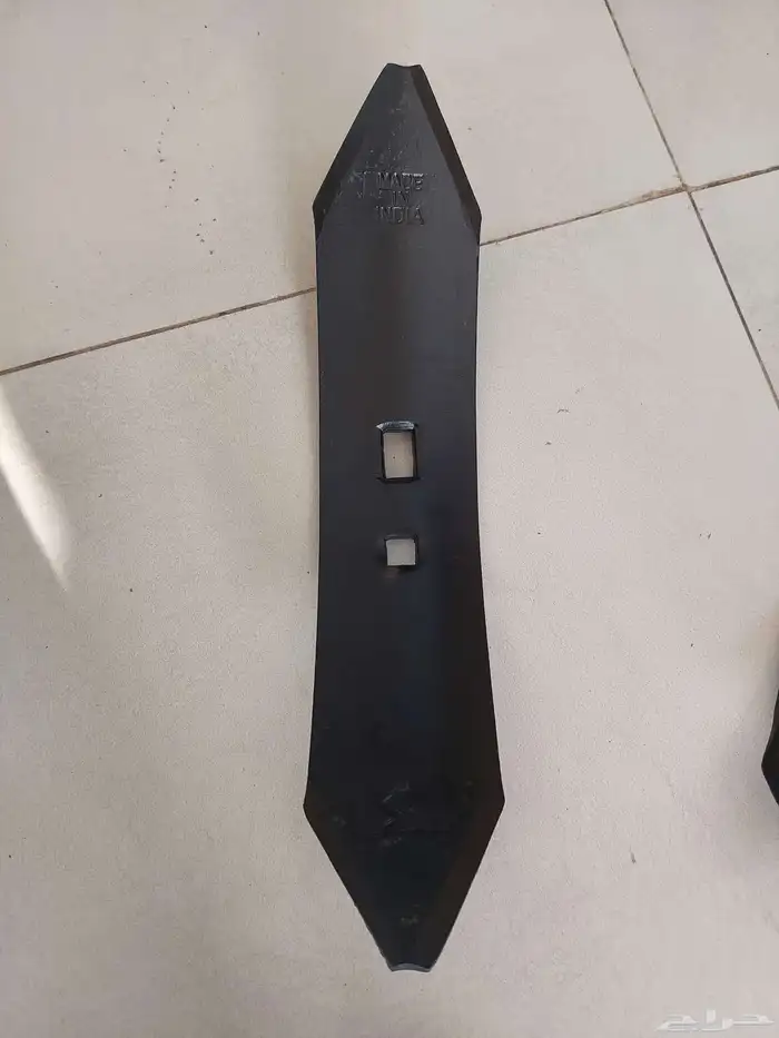 رجل بطه و المشط 3