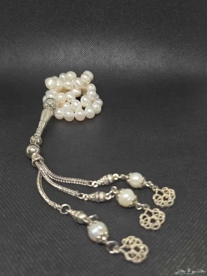 مسباح لؤلؤ زراعي 2