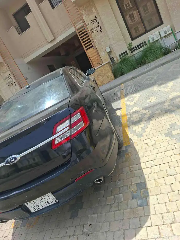 فورد تورس 2015 للبيع او البدل 0