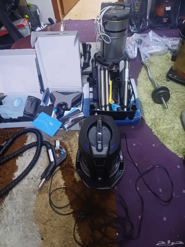 أجهزة رينبو 0