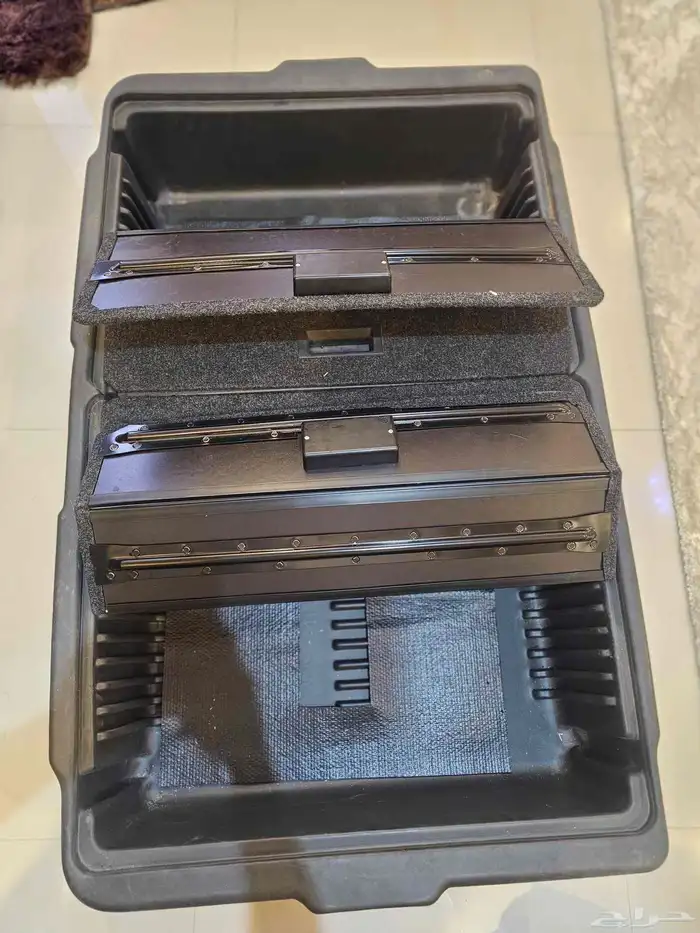 صندوق فورد بوليسي 0