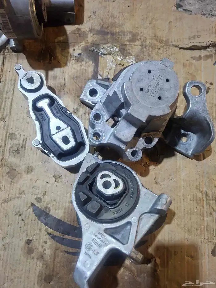 فورد تورس 2015 0