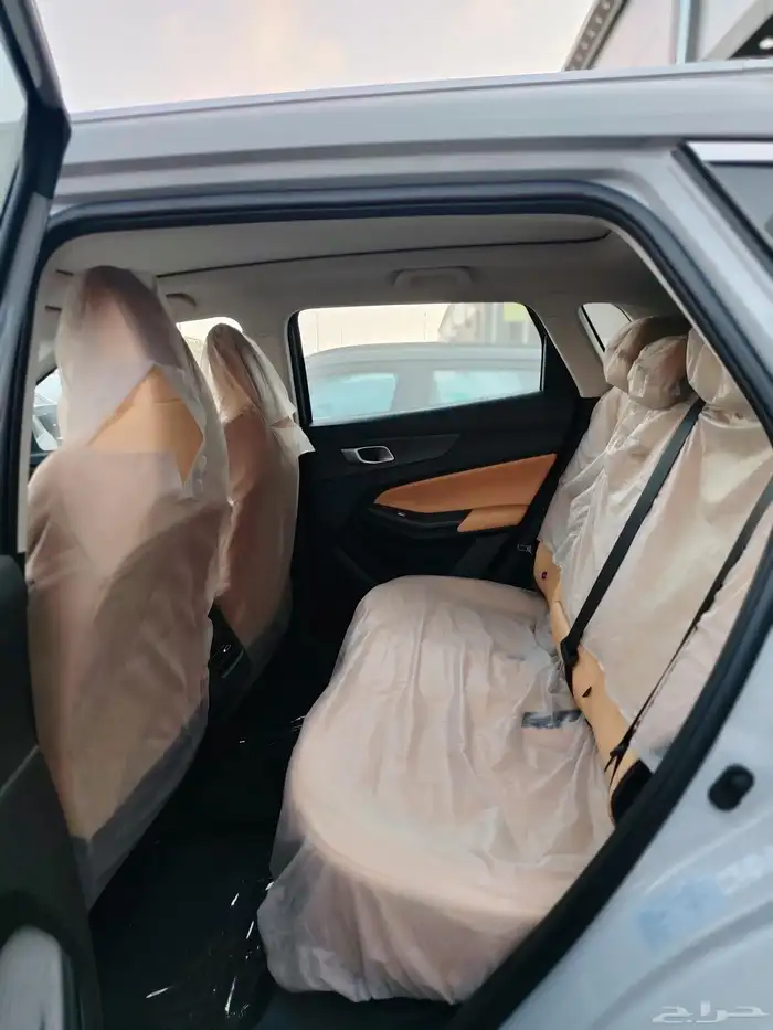 شانجان يوني اس كاش اقساط تبدأ الرواتب من 3500 3