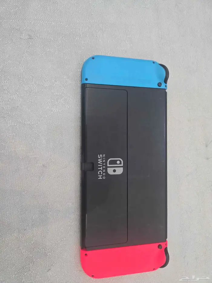 ننتندو سوتش أوليد مع ملاحقاته 7