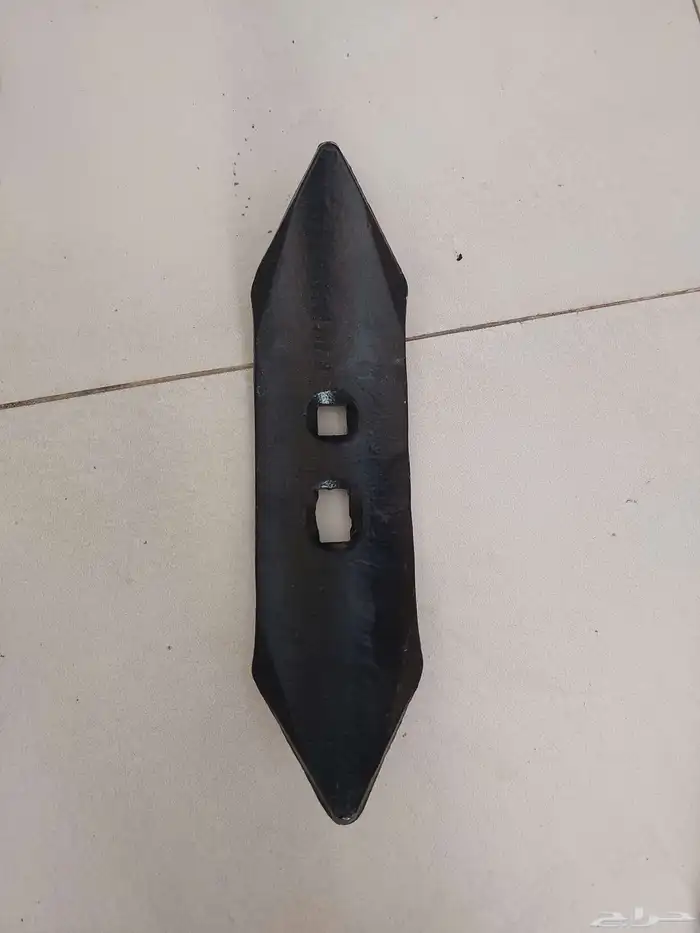 رجل بطه و المشط 4