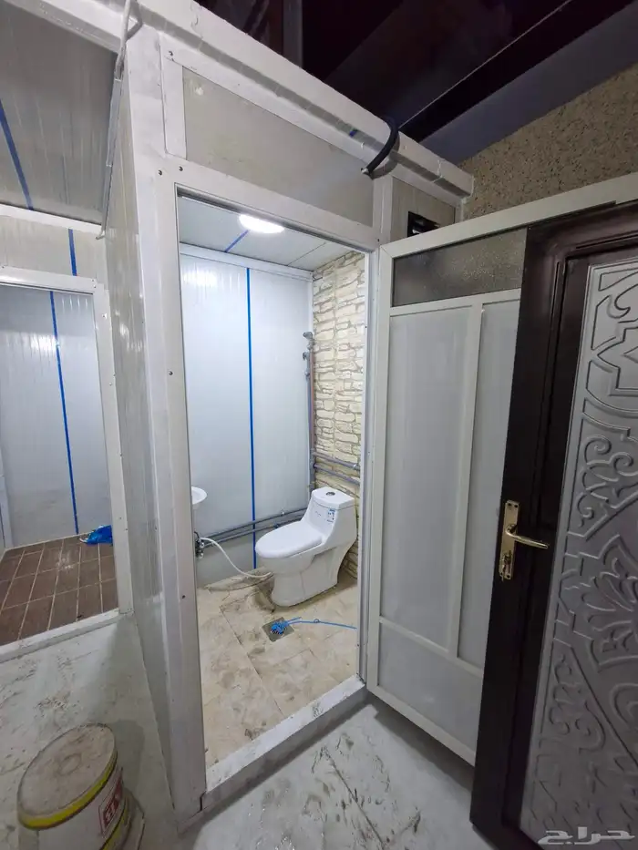 تفصيل غرف سندويش بلن المتر المربع 160 5