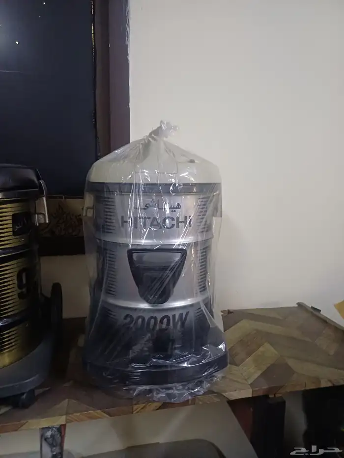 مكانس كهربائية وقطع غيار رينبو 26