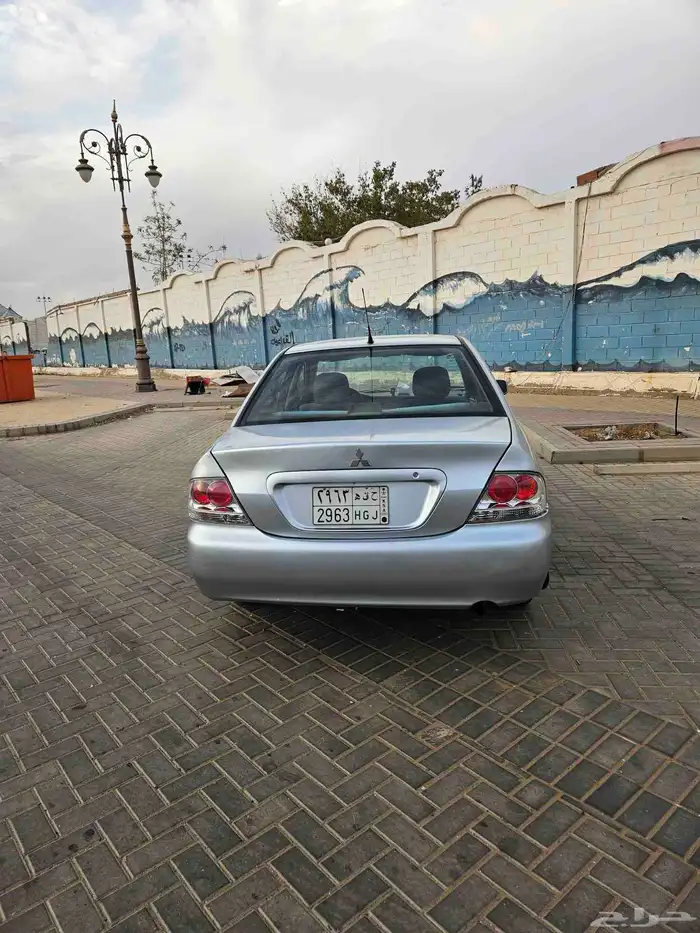 السلام عليكم لانسر قير تمتيك البيع 14الف الرجاء عدم التبخيص 4