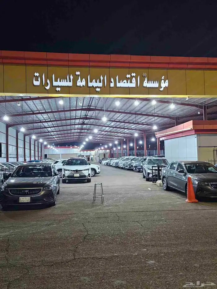 للبيع اكسنت 2023 السعر 37 9