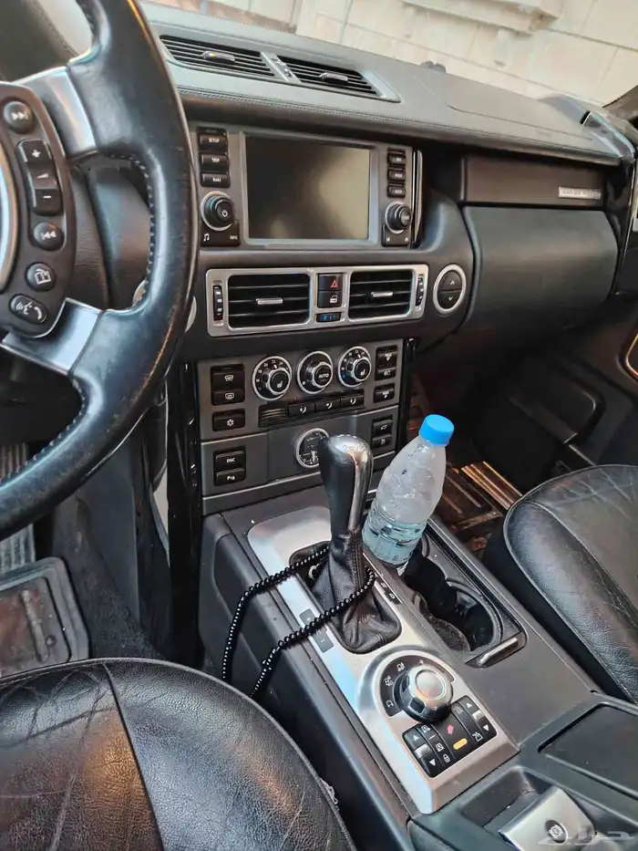 رنج روفر مديل 2009 للبيع 14