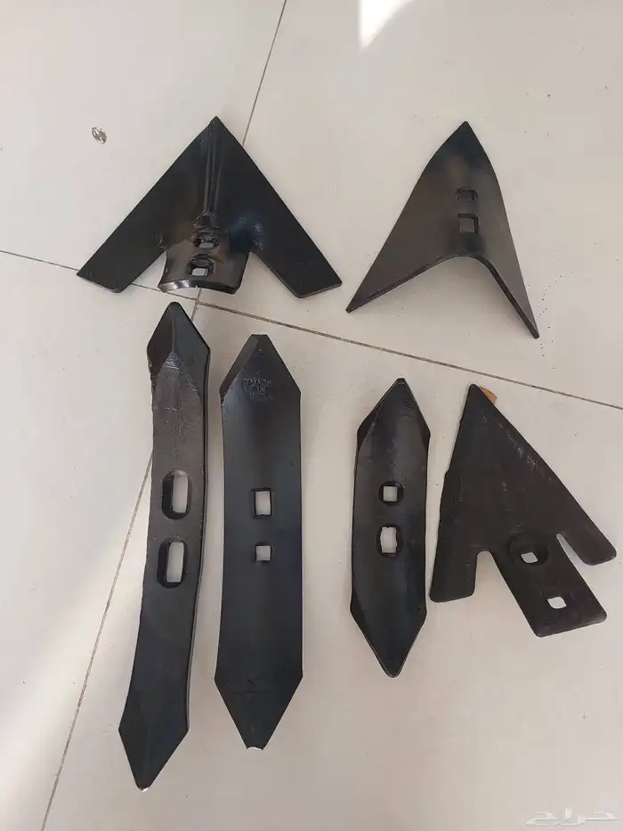 رجل بطه و المشط 7